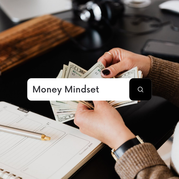 Money mindset