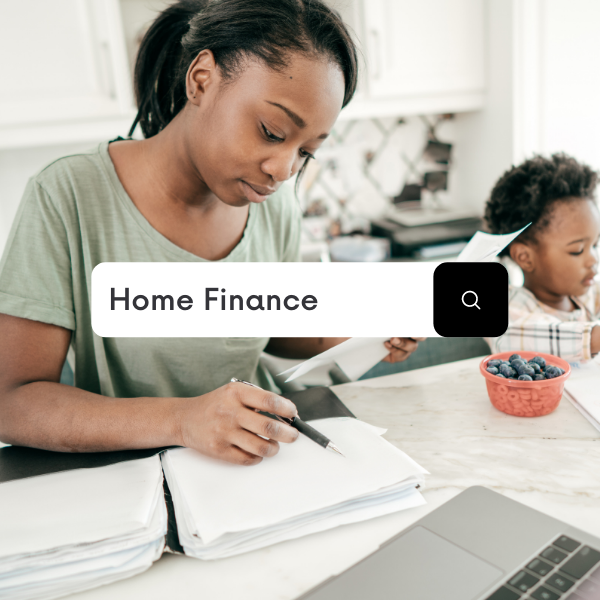 Home Finance